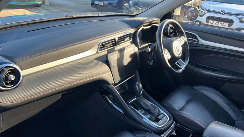 MG ZS 1.0T GDi Exclusive 5dr DCT Petrol Hatchback